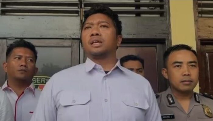 Satreskrim Polres Bangkalan Tetapkan Ibu Pembuang Bayi Jadi Tersangka