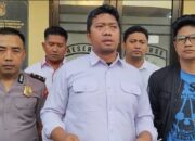 Arisan bodong