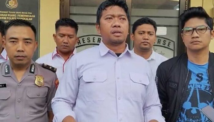 Puluhan Warga Bangkalan Jadi Korban Arisan Bodong, Kerugian Rp6 Miliar