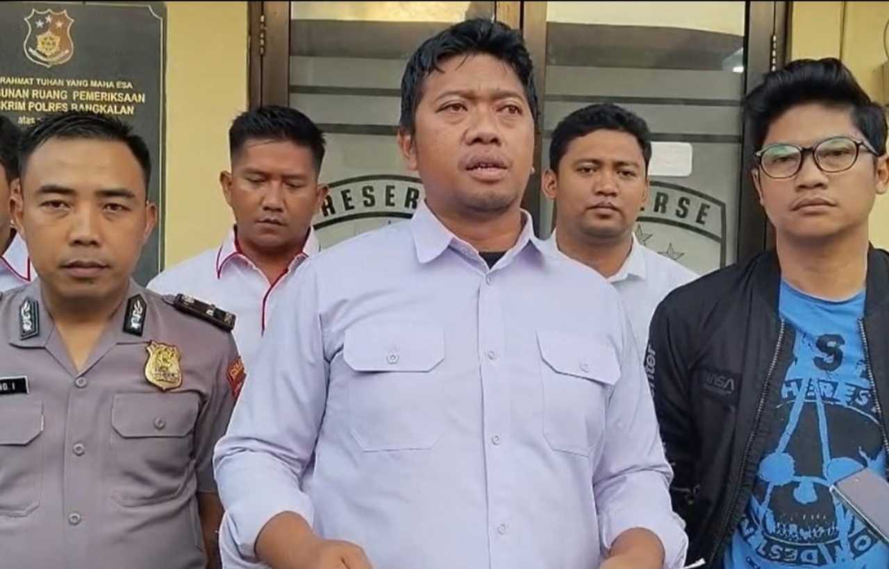 Arisan bodong