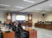 Rapat Banggar DPRD Bojonegoro Pertanyakan Kenaikan Belanja Rp150 Miliar