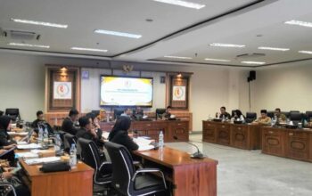 Rapat Banggar DPRD Bojonegoro Pertanyakan Kenaikan Belanja Rp150 Miliar