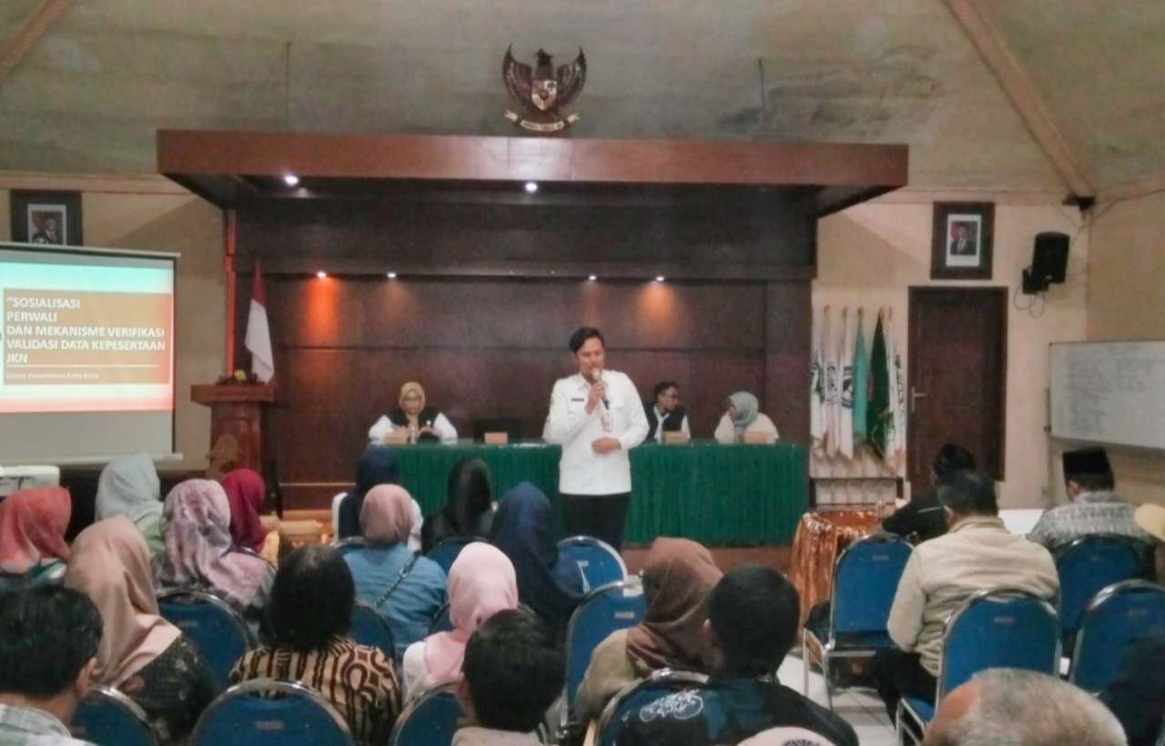 Kota Batu