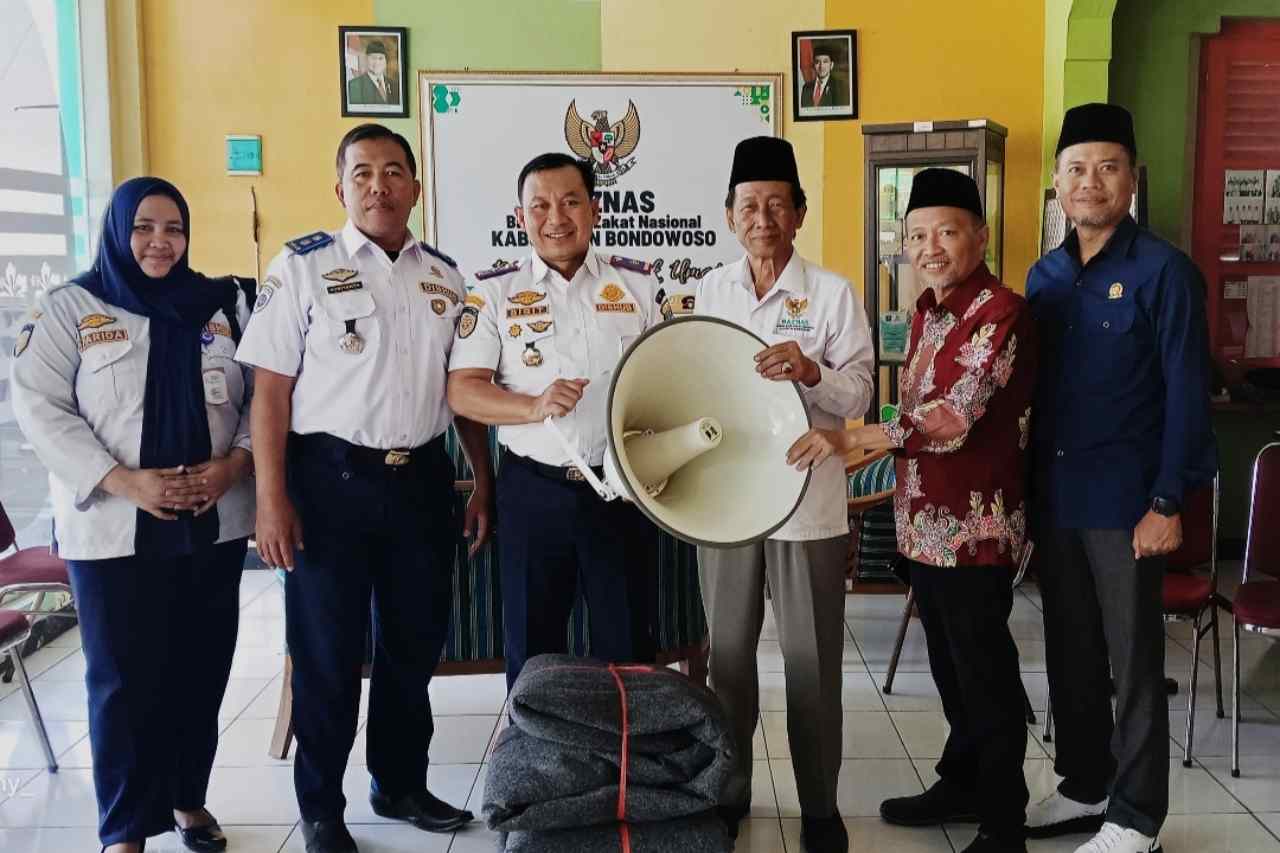 Baznas