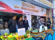 Polres Bojonegoro
