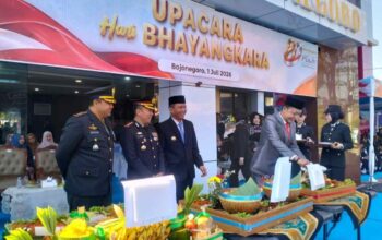 Polres Bojonegoro