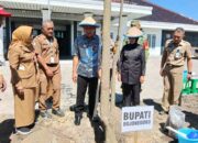 Bupati Bojonegoro