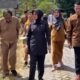 Tinjau Desa Rawan Kekeringan, Pemkab Bojonegoro Siapkan Solusi Jangka Panjang