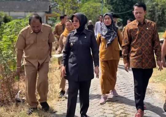 Pemkab Bojonegoro