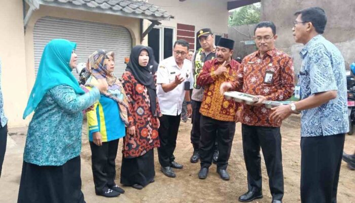 Harganas 2026, Kemendukbangga Jatim Perkuat Gerakan Orang Tua Asuh Cegah Stunting