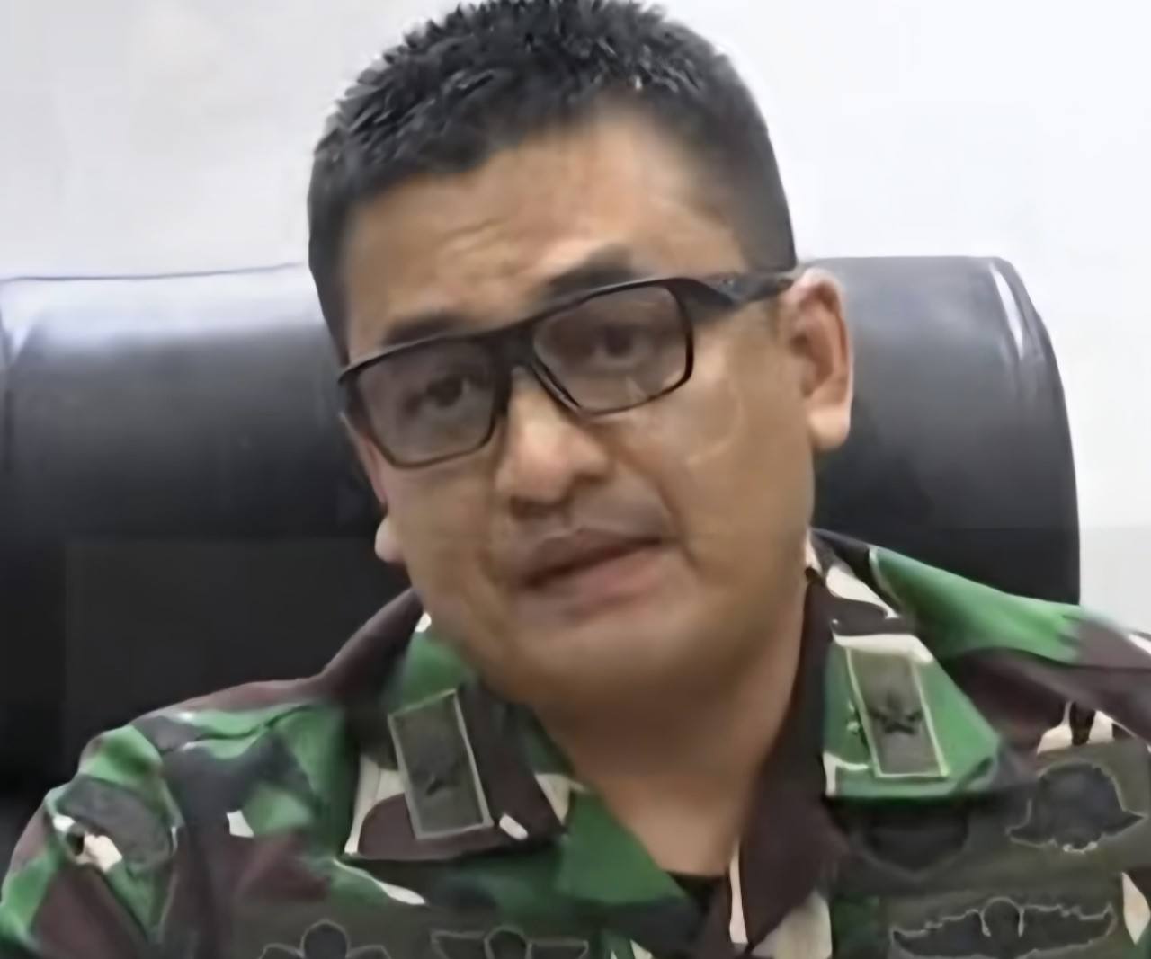Gudang Amunisi