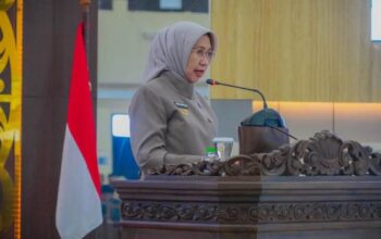 Bupati Lumajang