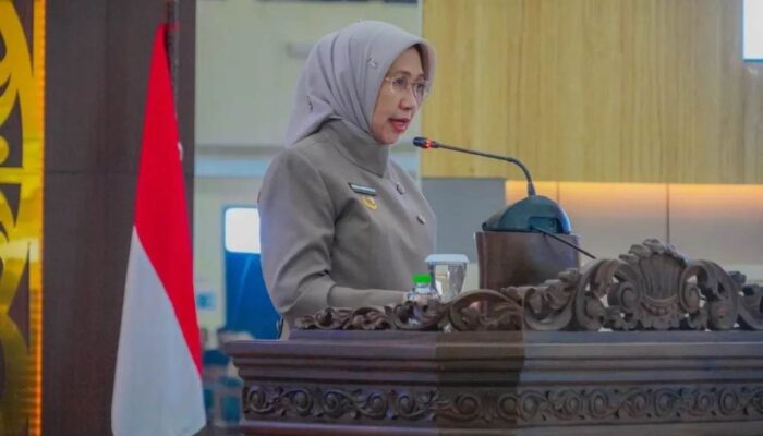 Bupati Lumajang: “Mengeluh Soal Anggaran, Ya Mundur Saja!”