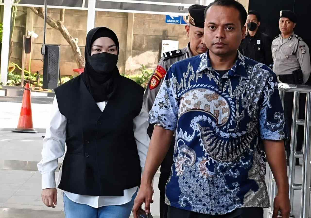 Bupati Sukoharjo