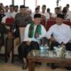 Pelantikan Pengurus Forum Silaturrohmi Kiai dan Santri Indonesia Dihadiri Plt Bupati Tulungagung ABAH