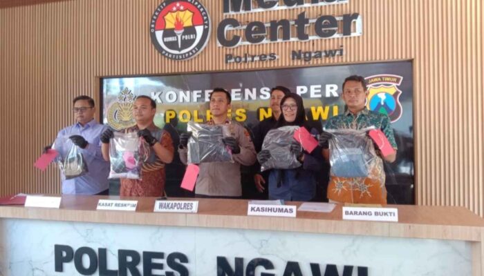 Cemburu, Sebarkan Rekaman VCS Mantan Pacar Berujung Pidana