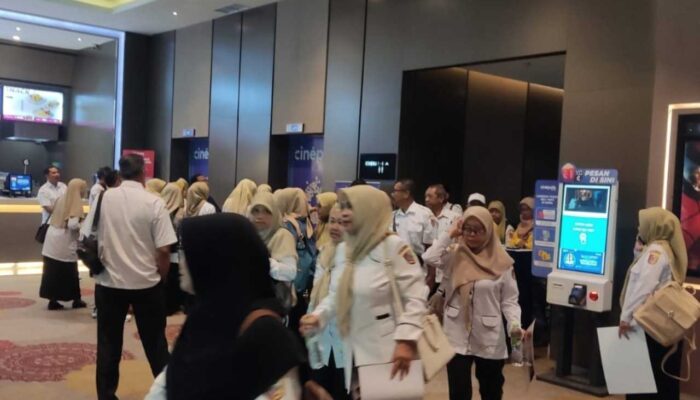 Air Mata di Balik Sepasang Sepatu, Children of Heaven Sentuh Hati Penonton