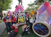 Come See Mie Fest 2026 Bandung Hadirkan Ahn Hyo Seop, Festival Imersif, Padukan Kuliner dan Hiburan