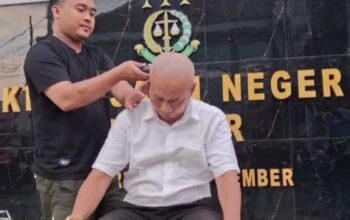 Cukur Gundul