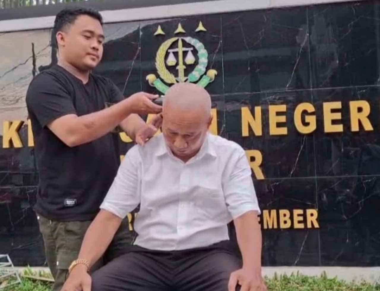 Cukur Gundul