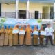 Dies Natalis ke-19, RSUD Padangan Komitmen Beri Layanan Prima dan Apresiasi Pegawai Teladan