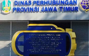 Dishub Jatim