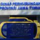 Dishub Jatim Diduga Tabrak Aturan, Anggaran 2025 Dikerjakan di 2026