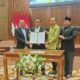 DPRD dan Pemkab Bojonegoro Sahkan Raperda Pariwisata dan KLA