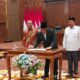 Paripurna DPRD Bojonegoro: Raperda Pertanggungjawaban APBD 2025 Resmi Disetujui