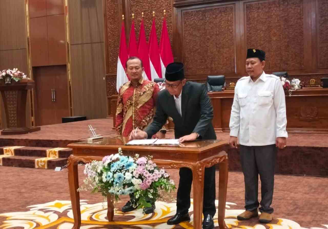 DPRD Bojonegoro