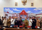 DPRD Jombang