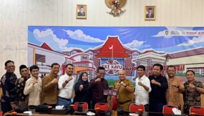 DPRD Jombang Belajar ke Solo, Cari Formula UMKM Naik Kelas dan Tembus Pasar Moderen