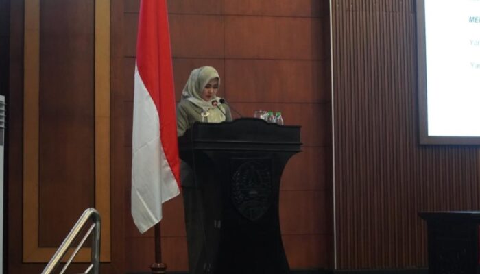 APBD 2025 Disahkan, DPRD Jombang ‘Blejeti’ Kinerja Pemkab