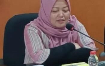RSUD dr Iskak