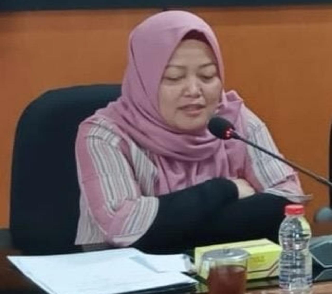RSUD dr Iskak
