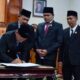Ranperda Pertanggungjawaban APBD 2025 Disahkan DPRD Tulungagung