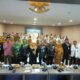 RSUD dr Iskak Tulungagung Mantapkan Mutu Standar Pelayanan, Jalani Survei Akreditasi Bersama LARS -DHP