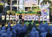 SMA Khadijah Surabaya
