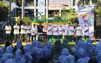 SMA Khadijah Surabaya