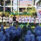 Pentas Seni Warnai Penutupan MPLS SMA Khadijah Surabaya, Fokus Karakter dan Kreativitas Siswa