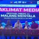 Peluncuran Festival Mbois 11 Malang Menyala, Pesta Ekonomi Kreatif Terbesar Jatim