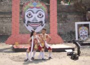 Film Horor Lastri Arwah Kembang Desa Angkat Wisata Lumajang