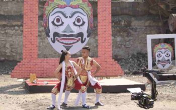 Film Horor Lastri Arwah Kembang Desa Angkat Wisata Lumajang