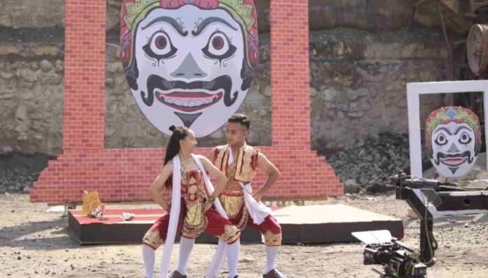 Film Horor Lastri Arwah Kembang Desa Angkat Wisata Lumajang