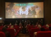 Film FOUFO