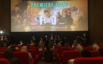Film FOUFO