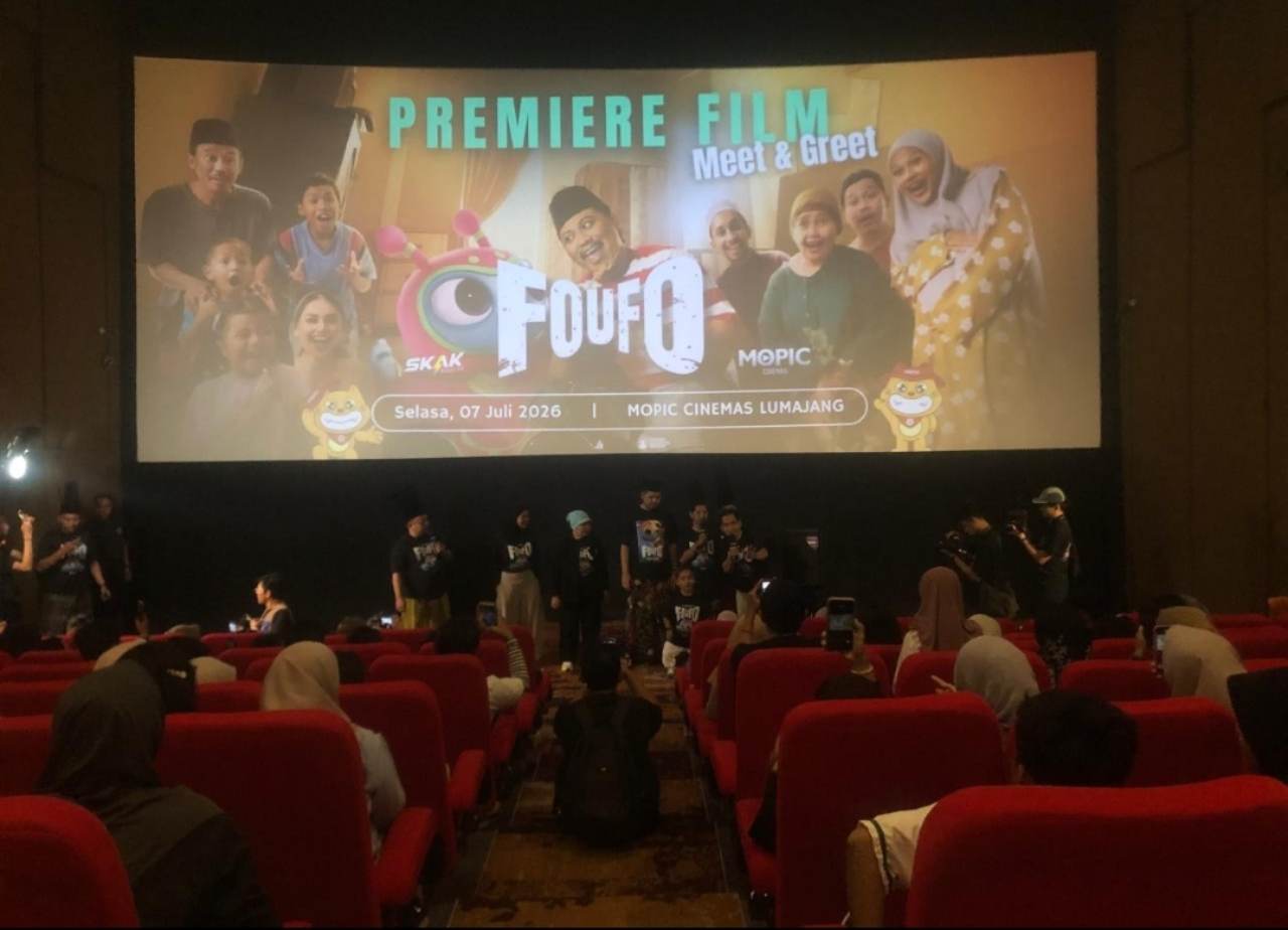 Film FOUFO