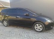Mitsubishi Grandis