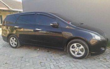 Mitsubishi Grandis
