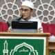 Kajian Bidayatul Hidayah di Majelis Ar-Rohimin, Habib Musthofa Kupas Amanah Kepemimpinan dalam Islam